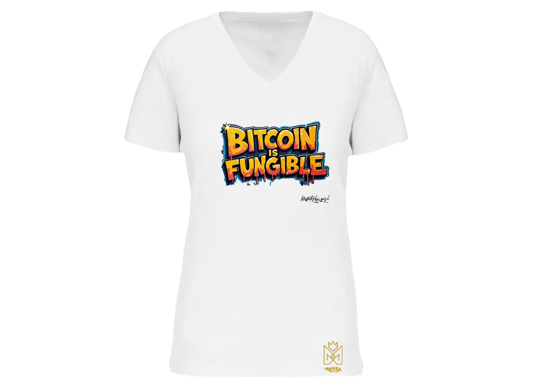 Bitcoin Fungible-0