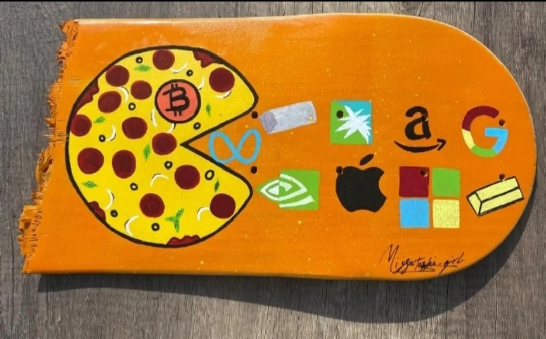 Bitcoin Gluttonery-0