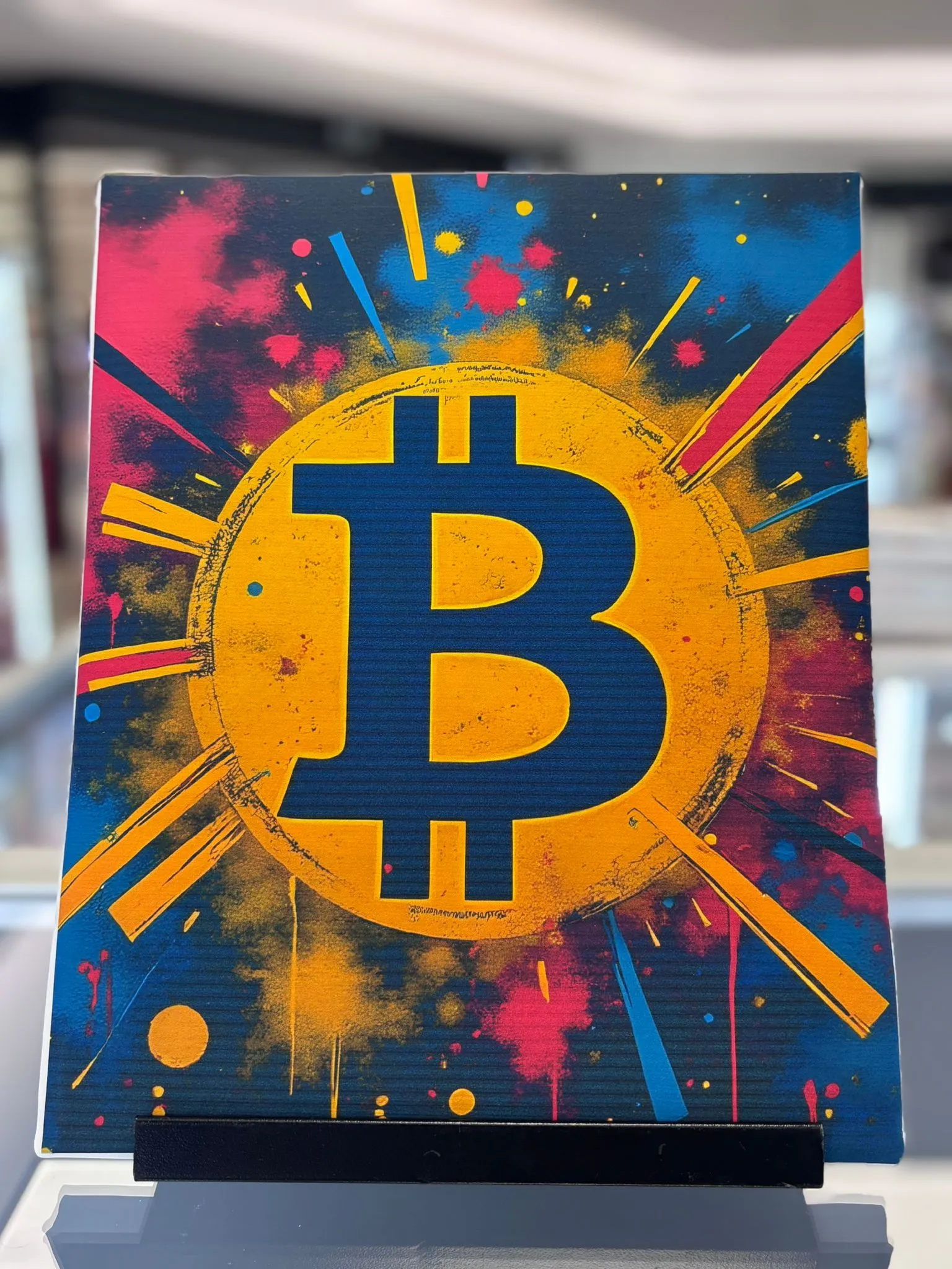 Bitcoin Splash-0