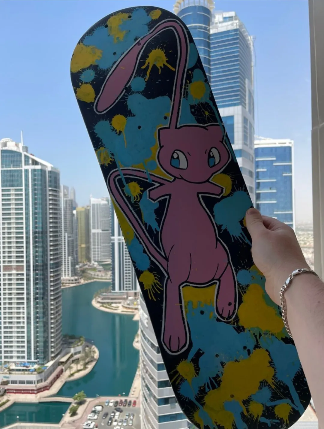 Mew-0