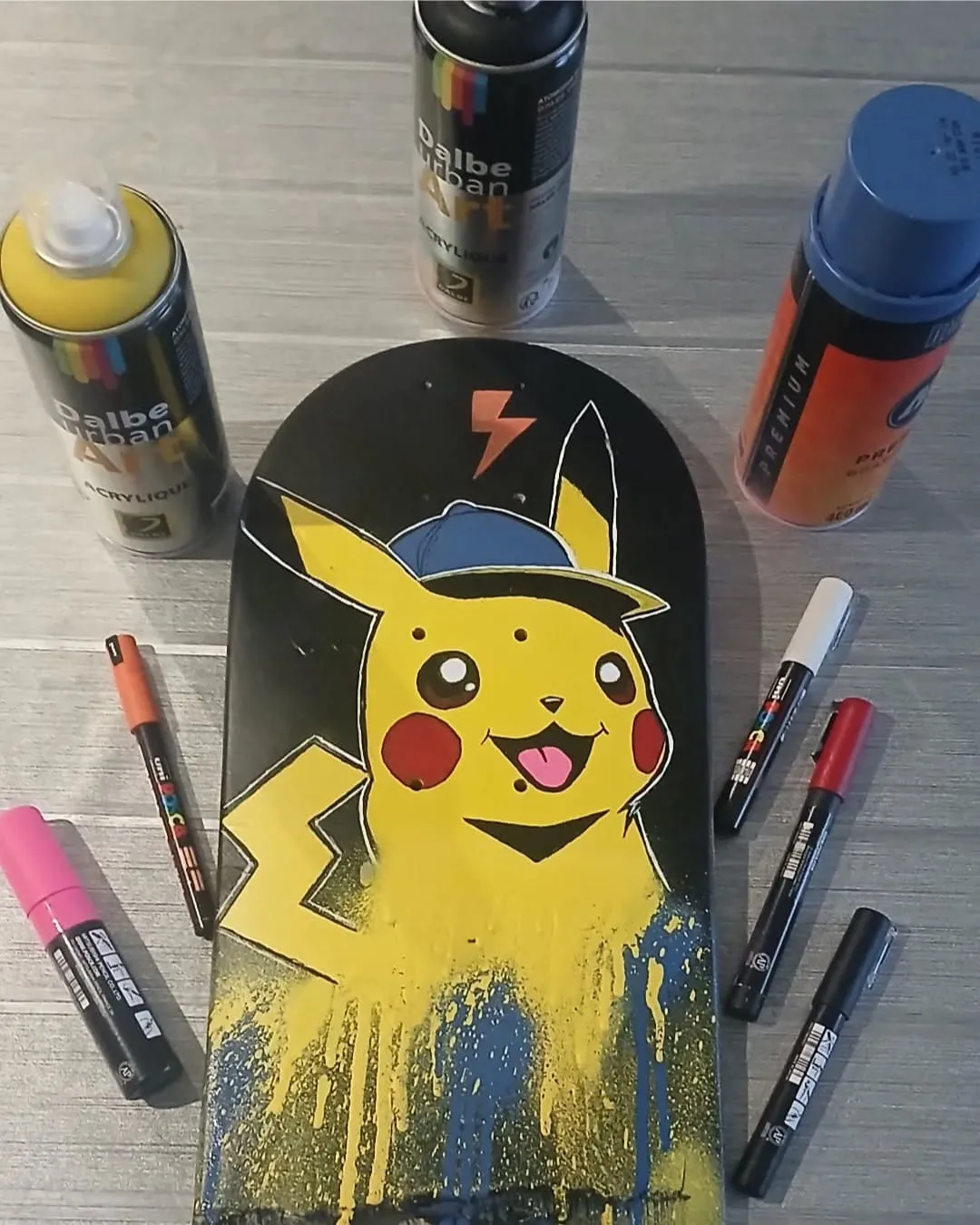 Pika LN-0